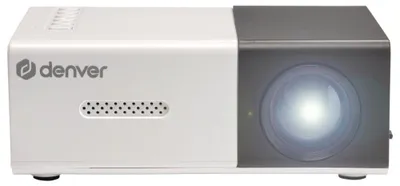 Zdjęcie produktu dla Denver PR-1000 - mini projektor z HDMI i USB