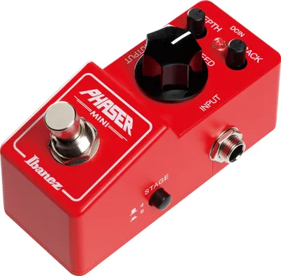Produktbild von IBANEZ PHMINI Mini Phaser