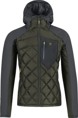 Immagine prodotto di Giacca Karpos Lastei Up Verde XL Uomo Verde XL