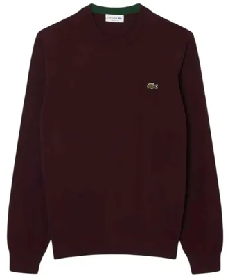 Obrázek produktu pro Svetr Lacoste AH1985-00-3KE pro Pánské