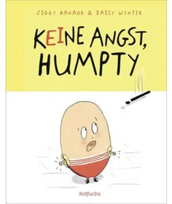 Obrázok produktu pre Keine Angst, Humpty!