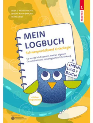 Obrázok produktu pre MeinLogbuch - Schwerpunktband Onkologie