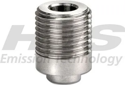 Produktbild von HJS Einschweißgewinde Drucksensor (Ruß- / Partikelfilter) 92 10 2106 Edelstahl