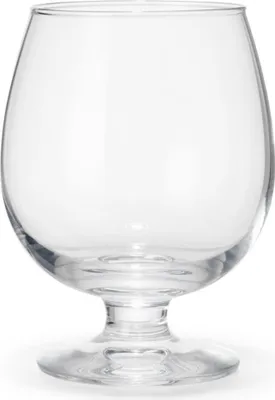 Produktbild von Holmegaard Det Danske Glas Bier 44 cl