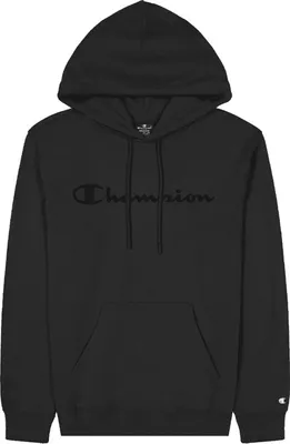 Produktbild von CHAMPION Hooded Sweatshirt KK002 NBK S