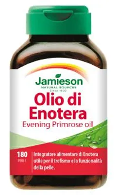 Produktbild von Jamieson Olio Enotera 180 Perle