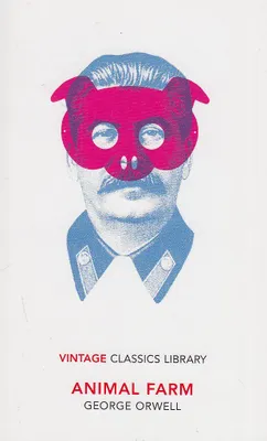 Immagine prodotto di Animal Farm