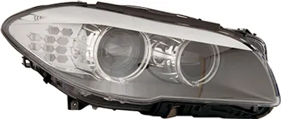 Produktbild von VAN WEZEL Scheinwerfer Rechts für BMW 5 Touring (F11) 0617986