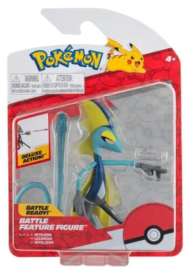 Obrázek produktu pro Orbico Pokémon Battle figurky 12 cm, více druhů