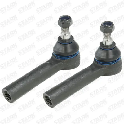 Produktbild von STARK Spurstangenkopf Spurstange passend für PEUGEOT BOXER Kasten Vorne SKTE-0280733