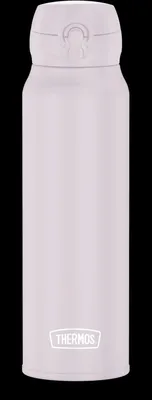 Image de THERMOS 4035373075 THERMOS Bouteille isolante Ultralight, 0,75 l, rose pâle