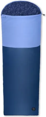 Obrázek produktu pro Letní spací pytel 210 x 75 x 60 cm Ultralight 600II – Spokey