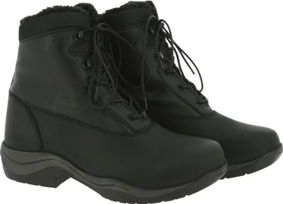 Produktbild von NORTON All road Stiefelette, Farbe:Schwarz, Größe:41