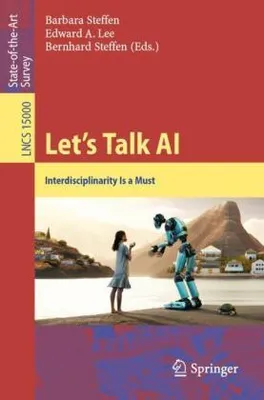Image de Let's Talk AI