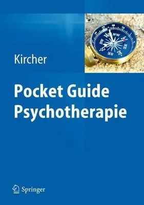 Obrázek produktu pro Pocket Guide Psychotherapie