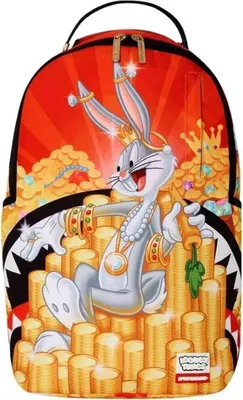 Obrázek produktu pro Batoh Sprayground 910B7322NSZ pro Uni