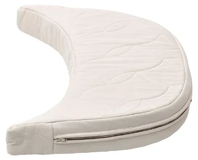 Produktbild von Extension for baby mattress Natural 210858