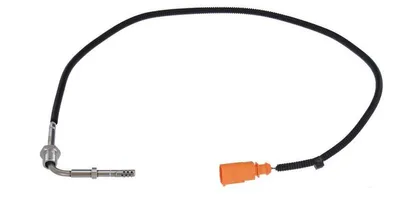 Produktbild von VALEO 368886 Abgastemperatursensor für AUDI A6 Avant (4F5, C6) M14 x 1,5 440mm