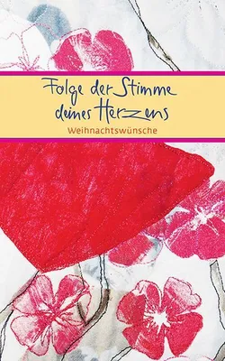 Produktbild von Folge der Srimme deines Herzens: Weihnachtswünsche