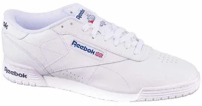 Produktbild von Reebok - "Exofit" Logo Sneaker für Herren PP14993 (35,5 EU) (Weiß)
