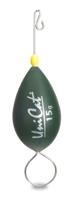 Image de Uni Cat Clip Pop Up Float - Popup Rig, Tragkraft:15g