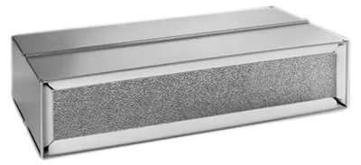 Produktbild von Kabelbox zur Brandabschottung WD90, Höhe 110 mm, 110 x 160 mm