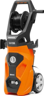 Obrázok produktu pre Vysokotlaková umývačka DAEWOO DAW 550 | DAEWOO