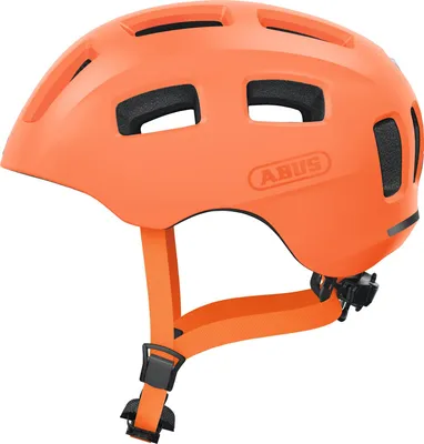 Image de Casque vélo Abus 45438 - YOUN-I 2.0 mono orange M