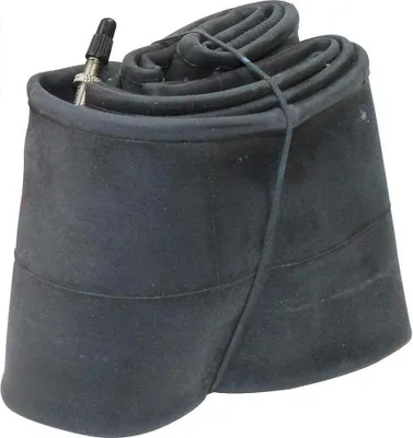 Produktbild von Chaoyang Fat Presta 48 Mm Fahrradschlauch Schwarz 26´´ / 4.00-4.90 Schwarz 26´´