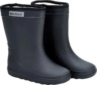 Image de Enfant Thermostiefel - Blue - Gr. 25 | Bottes