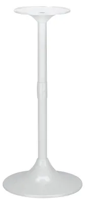 Immagine prodotto di Supporto per gabbia F61 76 cm bianco