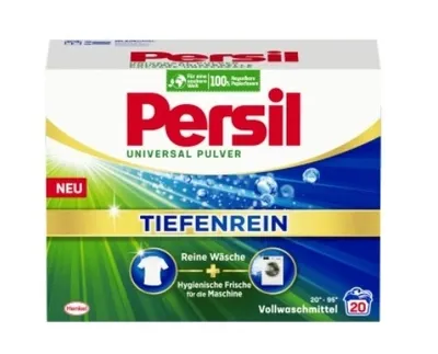Produktbild von Persil Pulver Universal 1,2 kg (20 WL)