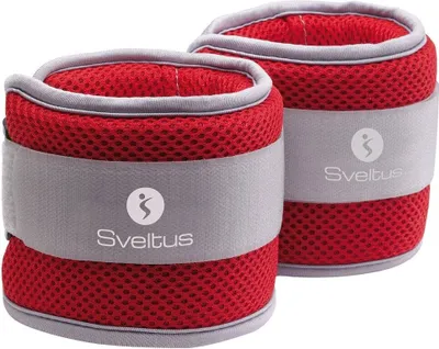 Produktbild von Sveltus Gewichtsmanschette „Aqua“, je 1,0 kg