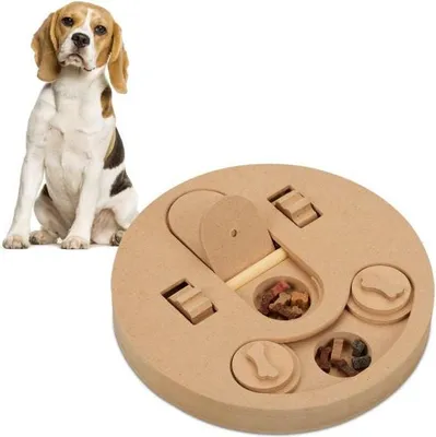 Produktbild von Intelligentes Spielzeug für Hunde