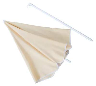 Immagine prodotto di Set ombrellone per esterni - Accessori per gruppi sedute per bambini - Compatibile con i modelli 456001 e 456007 - Protezione solare per bambini - Stabile e resistente alle intemperie