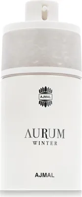Obrázek produktu pro Ajmal Aurum Winter EDP 75 ml UNISEX