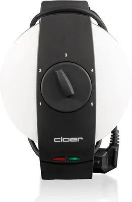 Produktbild von Cloer 1631HB, 250 mm, 190 mm, 100 mm, 1,41 kg, 930 W, 230 V