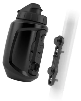 Immagine prodotto di Fidlock Twist 550ml + Base per borraccia, colore nero. Taglia unica