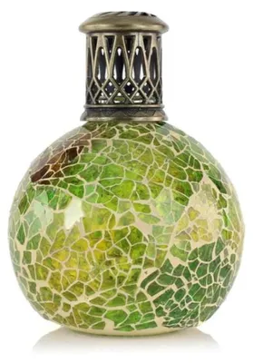 Zdjęcie produktu dla Mała Lampa Zapachowa Fairy Glen Ashleigh & Burwood