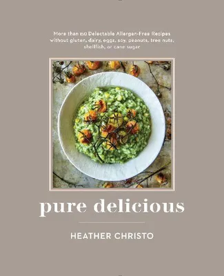 Produktbild von Pure Delicious