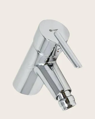 Immagine prodotto di Giampieri Miscelatore bidet cromo Gim1435