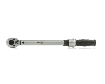 Produktbild von ROOKS Drehmomentschlüssel 10 (3/8") 10 bis 110Nm