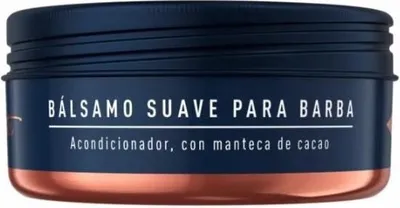 Zdjęcie produktu dla Gillette Balsamo Delicato Da Barba, Balsam do brody, 100 ml, Zmiękczający, 1 szt.