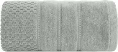 Zdjęcie produktu dla Eurofirany 460139, 70 x 140 cm, Bawełna, Miętowy, 1 szt.