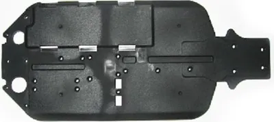 Produktbild von Krick Hauptchassis