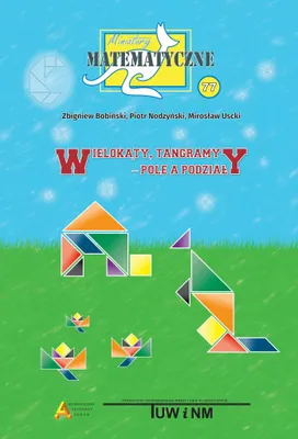 Productafbeelding van Miniatury matematyczne 77
