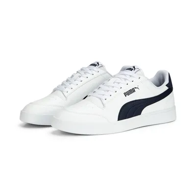 Produktbild von Puma Shuffle Sportschuhe Weiß EU 38 Mann Weiß EU 38
