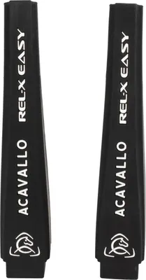 Produktbild von Acavallo Rel-X Easy mehrfarbiger Silikonarm für Steigbügel