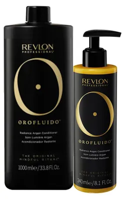 Productafbeelding van Orofluido Conditioner 1000 ml