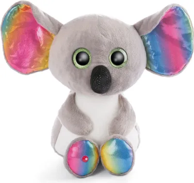 Immagine prodotto di NICI Glubschis peluche Koala Ms Crayon 45 cm
